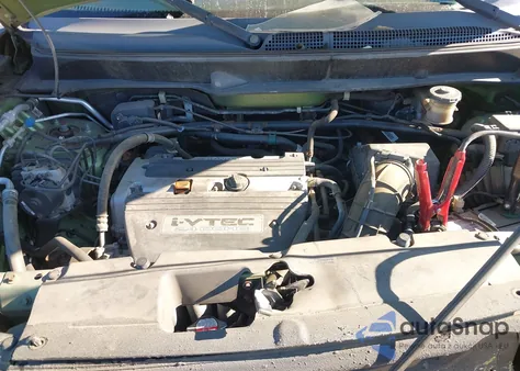 2008 Honda Element Ex z USA, uszkodzony, nr VIN 5J6YH28718L005995